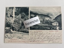 Forsthaus graseck litho gebraucht kaufen  Dorfen
