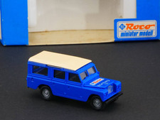 Roco 2891 land gebraucht kaufen  Königsbrunn
