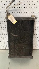 Radiateur clim fiat d'occasion  L'Horme