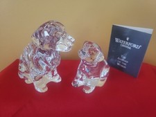 Waterford crystal 4.5 for sale  Hope