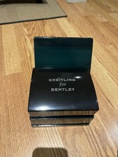 Breitling bentley watch for sale  Brooklyn