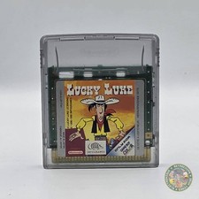 Lucky luke game d'occasion  Montpellier-
