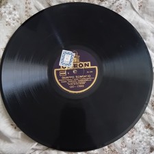 Disco per grammofono usato Disco per grammofono usato  Napoli