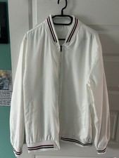 Men harrington style for sale  WESTBURY