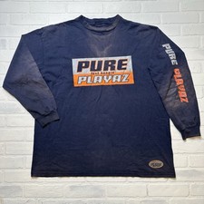 Pure playaz logo for sale  Sacramento
