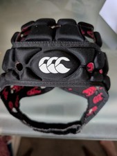 Canterbury soft padded for sale  BRISTOL