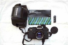 Spiegelreflex kamera mamiya gebraucht kaufen  Leipzig