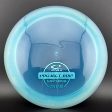 Project grip rive d'occasion  Expédié en Belgium