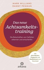 Achtsamkeitstraining botschaft gebraucht kaufen  Bayreuth