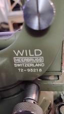 Wild heerbrugg bullet for sale  Eagle Point