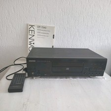 Kenwood 7040 spieler gebraucht kaufen  Weinstadt