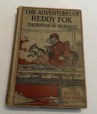 thornton burgess for sale thornton burgess for sale Westfield