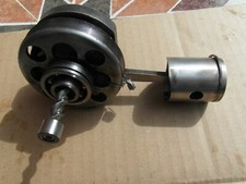 Saxonette kurbelwelle kupplung gebraucht kaufen  Langenau