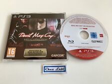 Devil May Cry HD Collection - Promo Press - Sony PlayStation PS3 - PAL EUR comprar usado  Enviando para Brazil