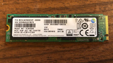 Disque samsung nvme d'occasion  Nuits-Saint-Georges