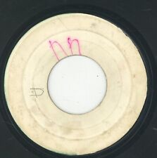 " FLYING MACHINE." teddy magnus. UPSET JA BLANK 7in 1971. comprar usado  Enviando para Brazil