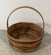 Vintage longaberger crisco for sale  Gorham
