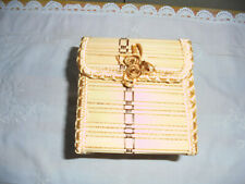 Faltbox natur magnetverschluss gebraucht kaufen Faltbox natur magnetverschluss gebraucht kaufen  Bad Königshofen