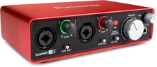 Focusrite 2nd generation for sale  Sparks