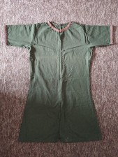 Herren tunika grün gebraucht kaufen  Neu-Ulm