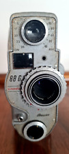 Filmkamera bauer automatic gebraucht kaufen  Glückstadt