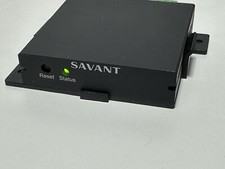 Controle residencial inteligente Savant SSC-W103I-00 comprar usado  Enviando para Brazil