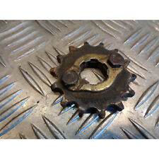 Pignon transmission dents d'occasion  Salernes