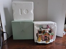 Partylite gingerbread cottage for sale  Bethel Park