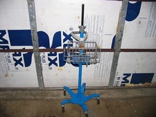 Critkon dinamap rolling for sale  Mount Airy