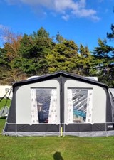 Camptech cayman caravan for sale  NOTTINGHAM