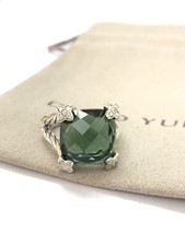 David yurman silver for sale  Brooklyn