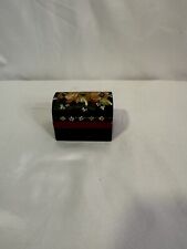 Hand painted wooden for sale  Mesa