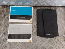 Carnet entretien guide d'occasion  Déols