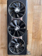 Amd radeon xfx gebraucht kaufen  Balingen