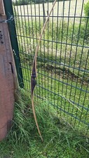Langbogen penthalon blackfoot gebraucht kaufen  Bausendorf, Bendel