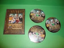 One Piece - The TV Animation Series Parte 17 (DVD, Todas as Regiões, Conjunto de 3 Discos) comprar usado  Enviando para Brazil