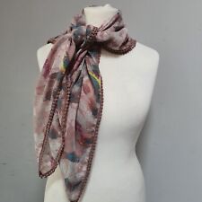 Accessorize pink tropical for sale  STAFFORD