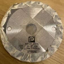 mini saw blades for sale  CHESTER LE STREET