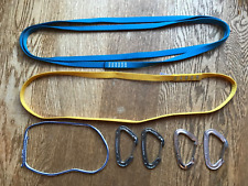 Wild country carabiners for sale  BEVERLEY