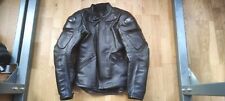 Vintage dainese leather for sale  SOUTHAMPTON