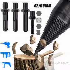 50mm holzspalter kegelspalter gebraucht kaufen 50mm holzspalter kegelspalter gebraucht kaufen  Aspisheim, Grolsheim