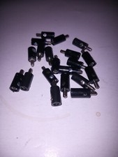 Mini stecker querloch gebraucht kaufen  Mohrkirch
