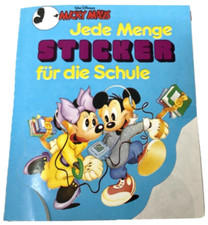 Walt disney micky gebraucht kaufen  Harsdorf