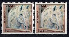 Stamp yvert 1982 d'occasion  Grisolles