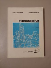 Petrolchimica ingegneria chimi usato  Imola