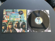 SWEET DESOLATION BOULEVARD 2018 UK PRESS 12" VINYL RECORD LP EX/EX comprar usado  Enviando para Brazil
