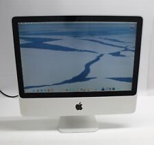Imac 2007 20in for sale  Romulus
