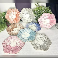 Antique coalport plates for sale  Scottsdale