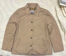 Veste matelassé burberry d'occasion  Varennes-sur-Allier
