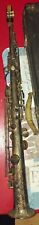 soprano saxophone for sale  Woodstock